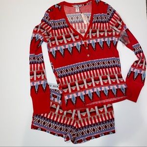 Victoria’s Secret Sleepwear NWT
